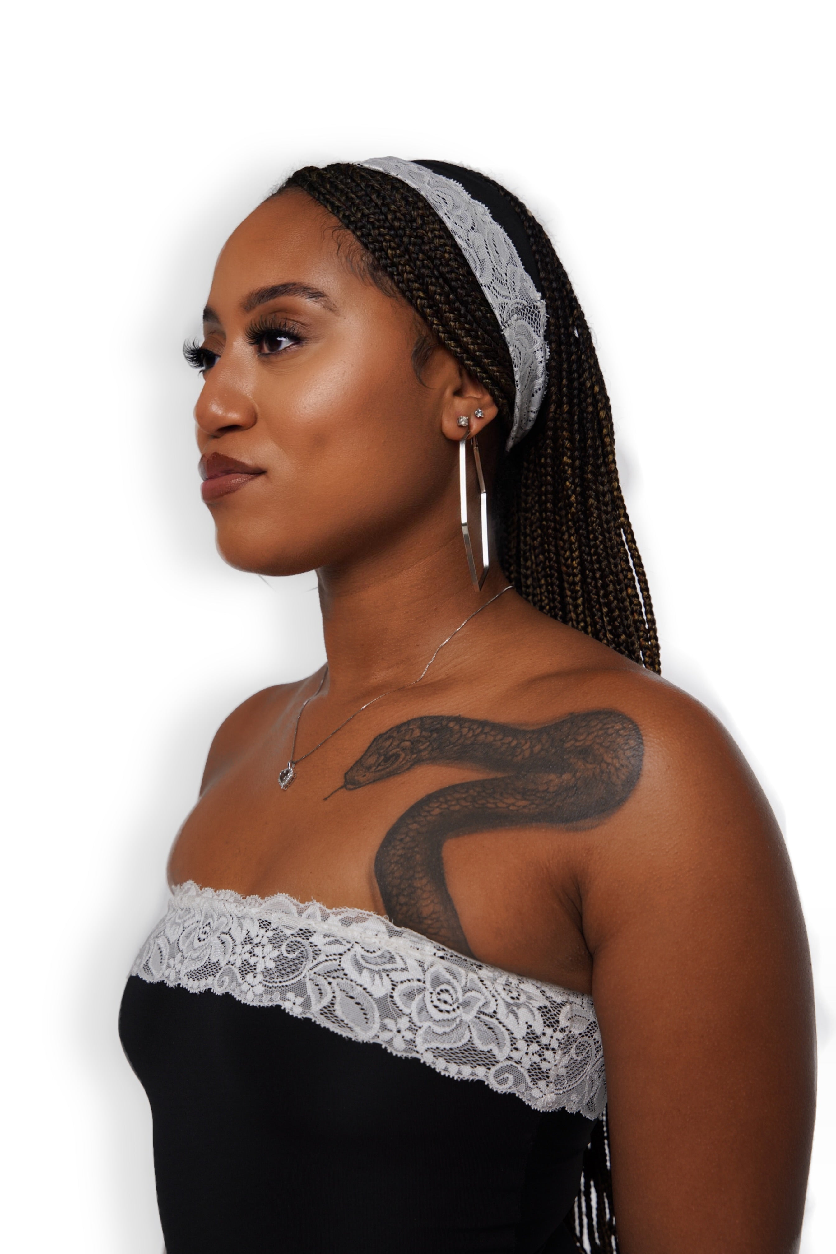 Hottie Dress & Headband