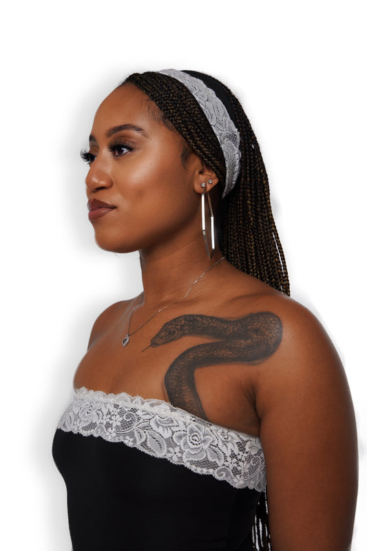 Hottie Dress & Headband