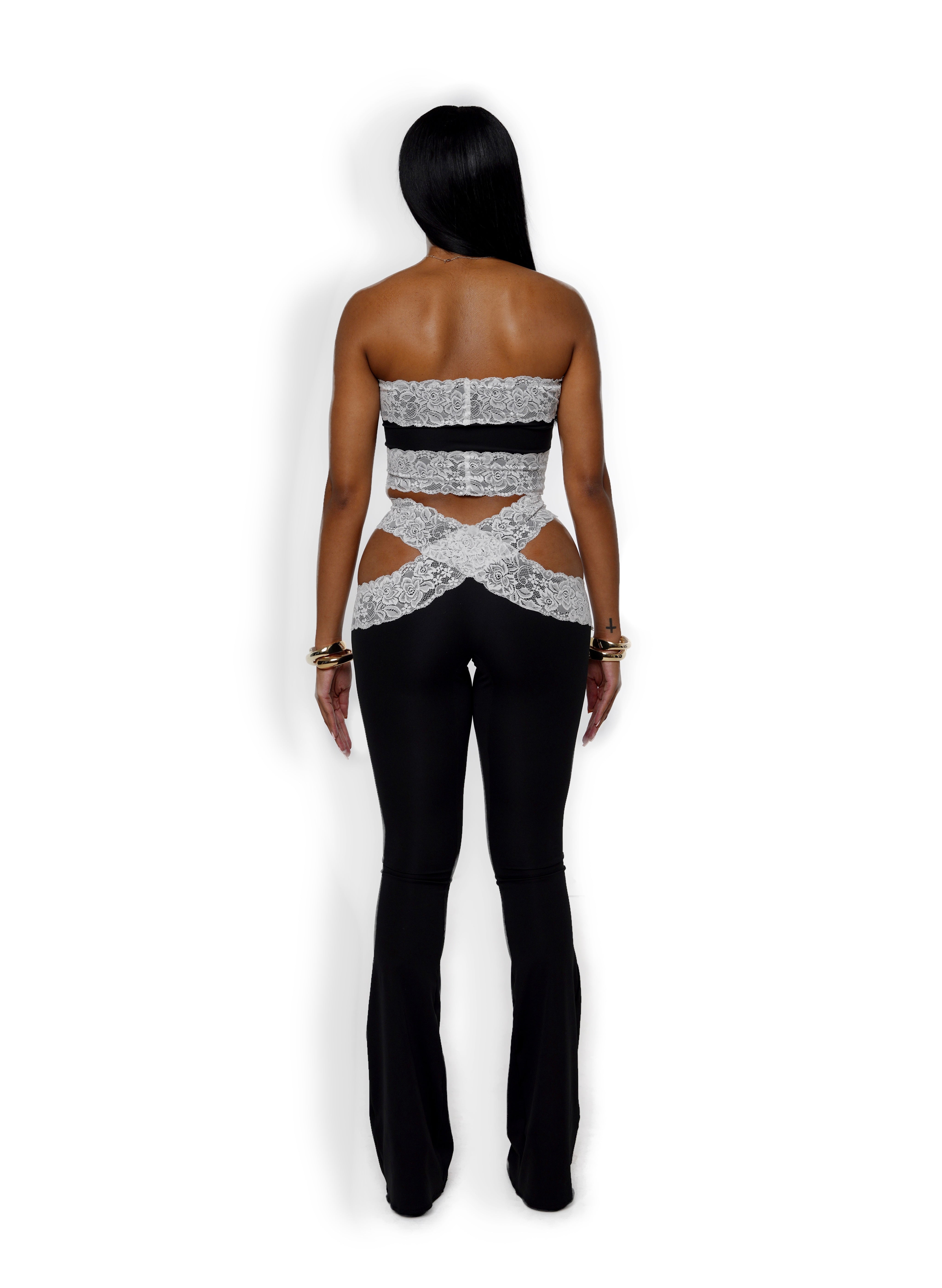 Hottie Pants