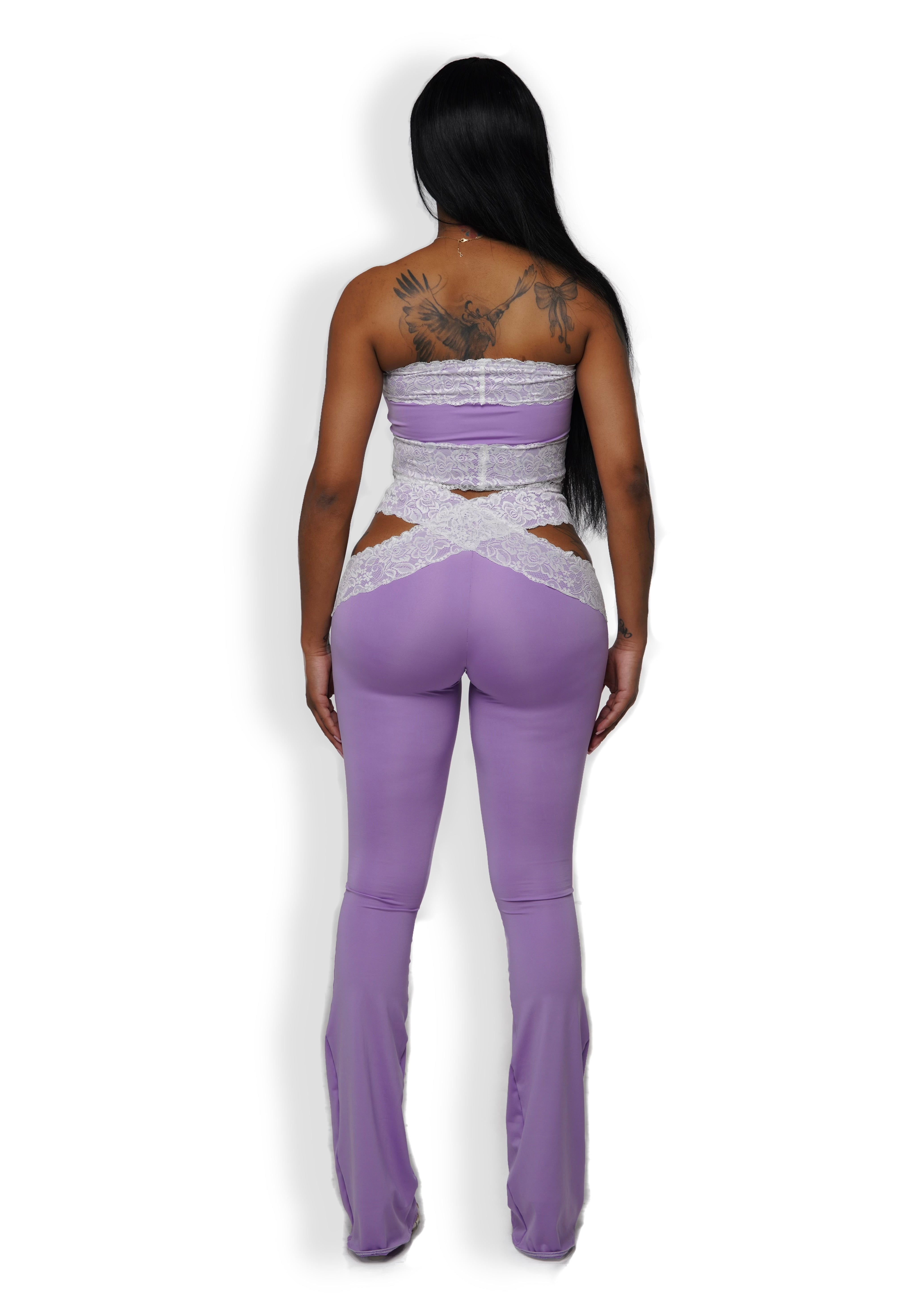 Hottie Pants