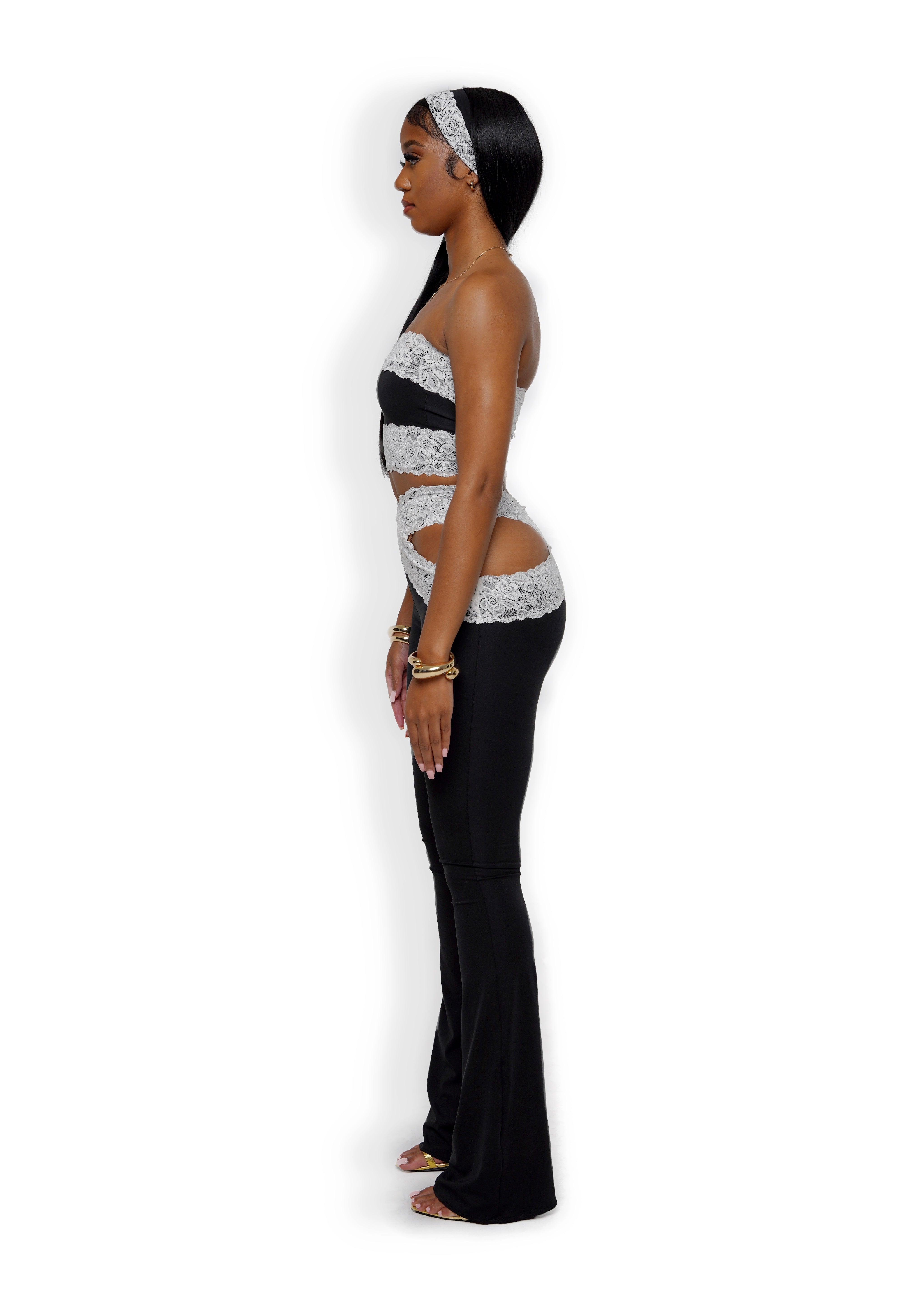Hottie Pants