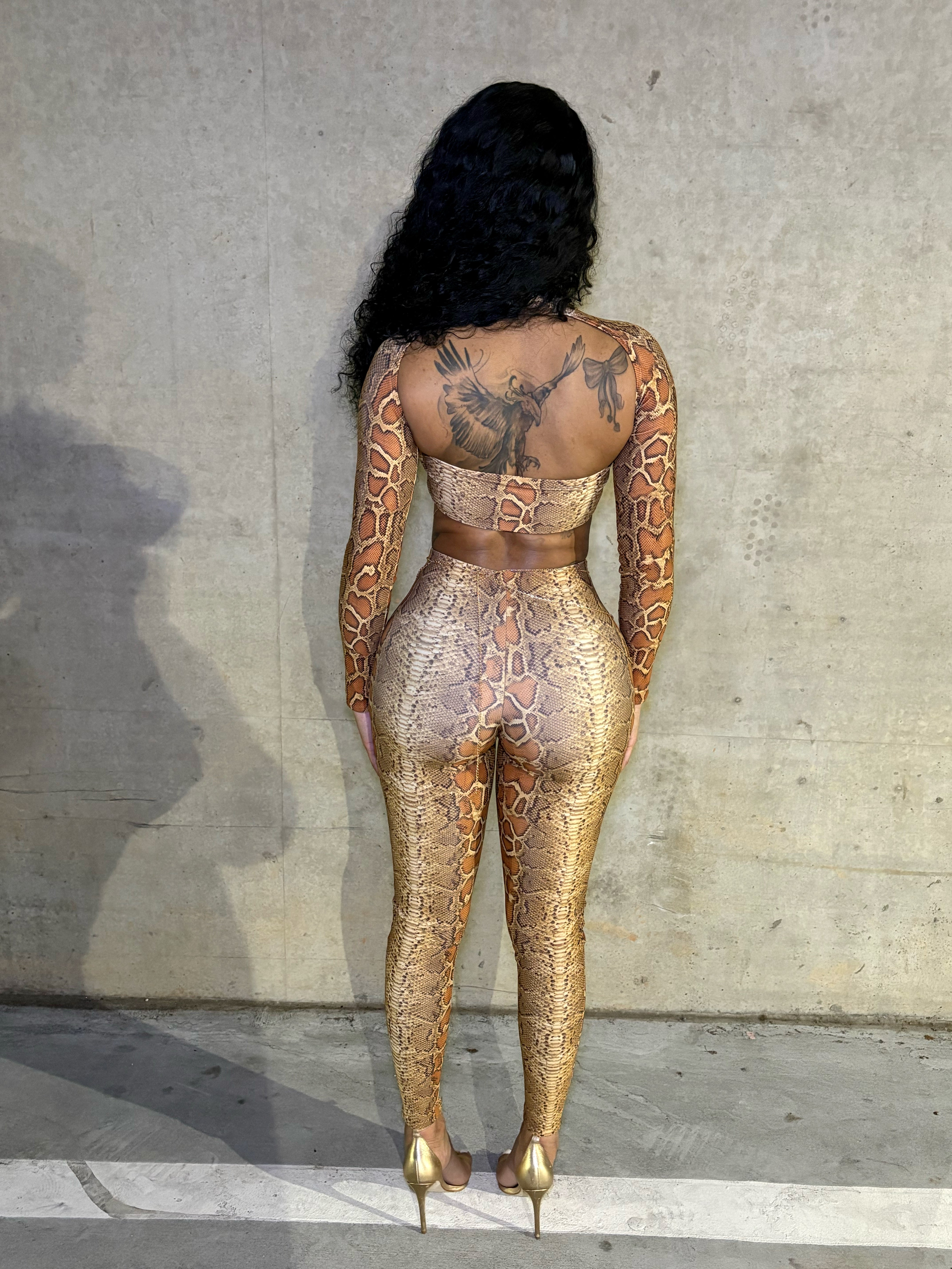 In My Skin Set