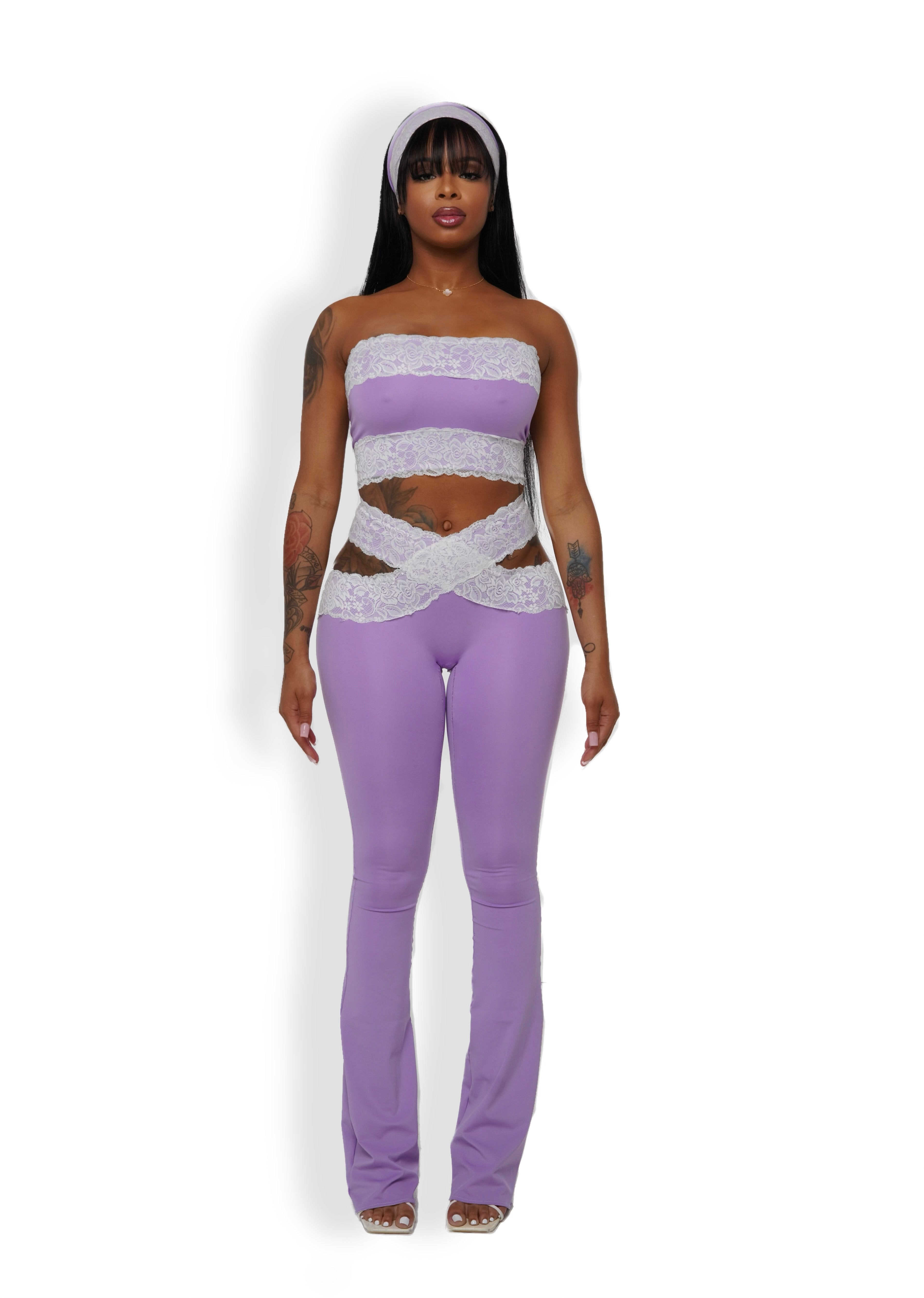 Hottie Pants